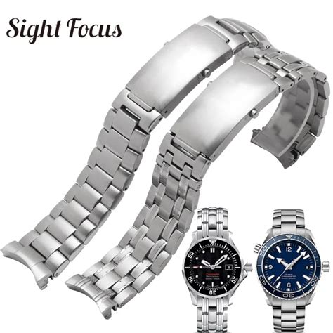 omega seamaster watch band links|omega seamaster band replacement.